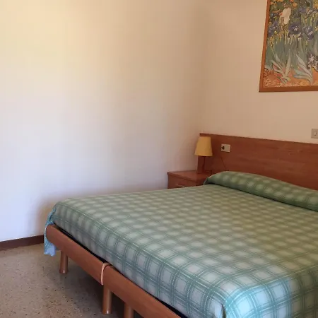 Giardino * ליגננו סביאדורו