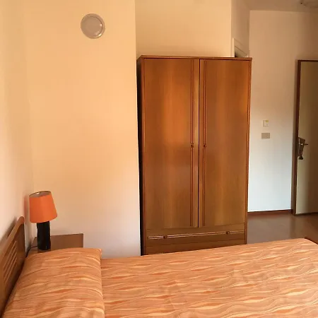 Giardino * ליגננו סביאדורו