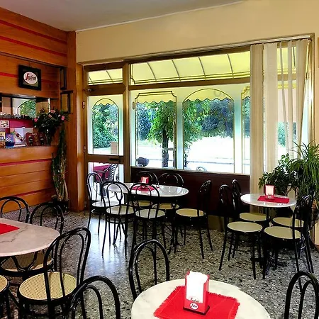 Giardino Hotel *